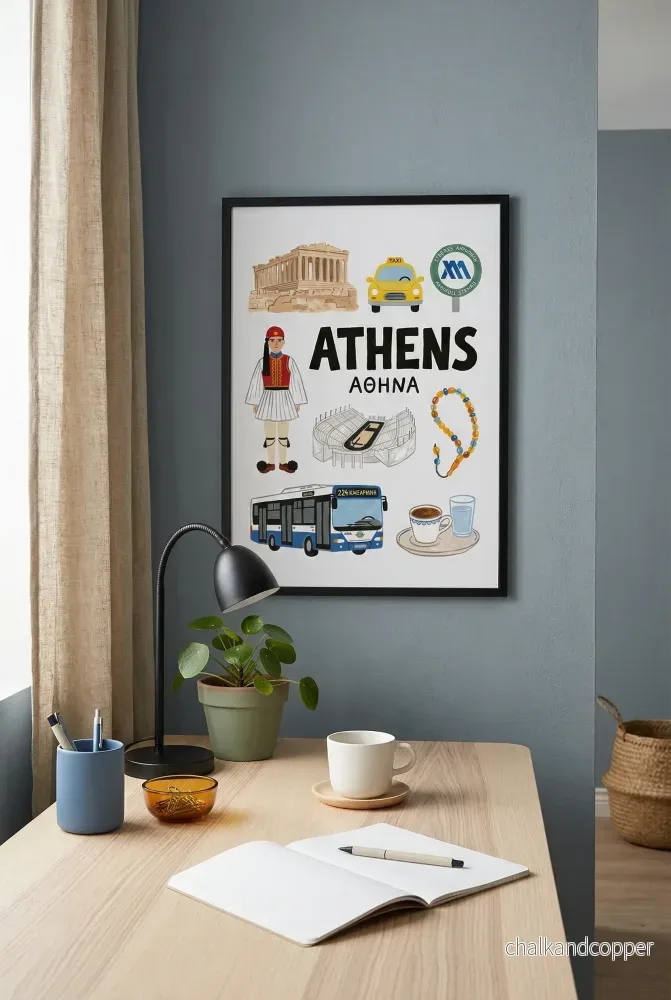 ATHENS – Cradle of Civilization - Bild 2