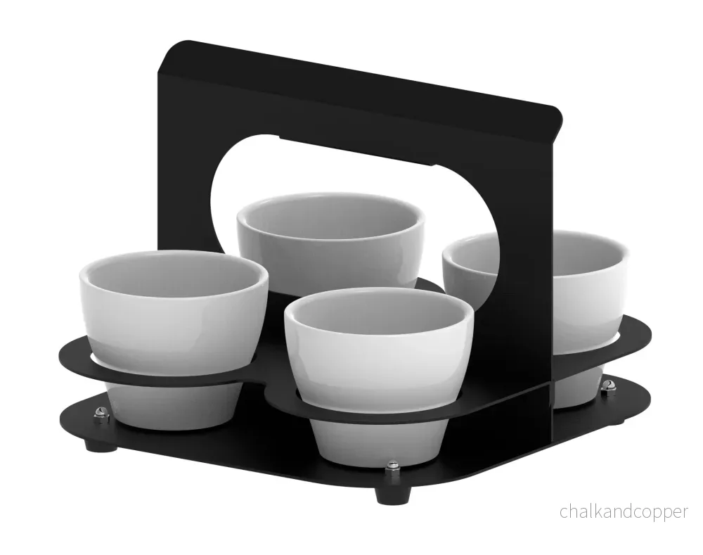 Ramekin display 4 – Lopo