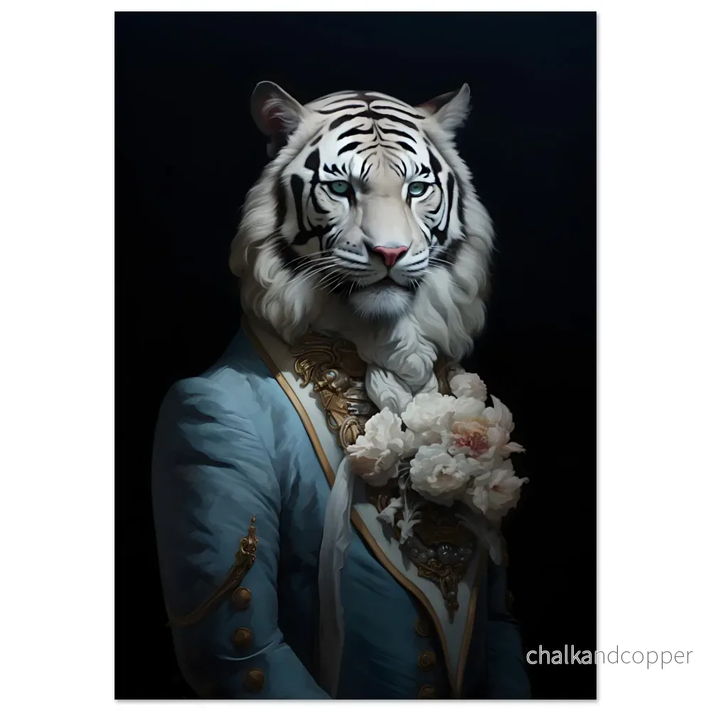 Chic Stripes - Bild 3