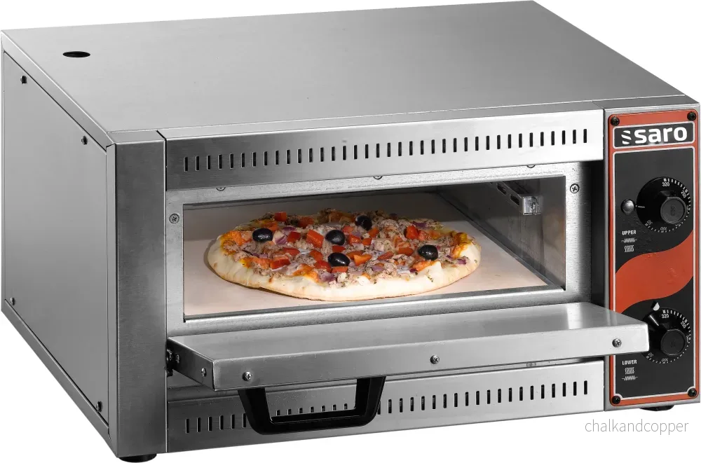 SARO Pizzaugnsbord Modell PALERMO 1