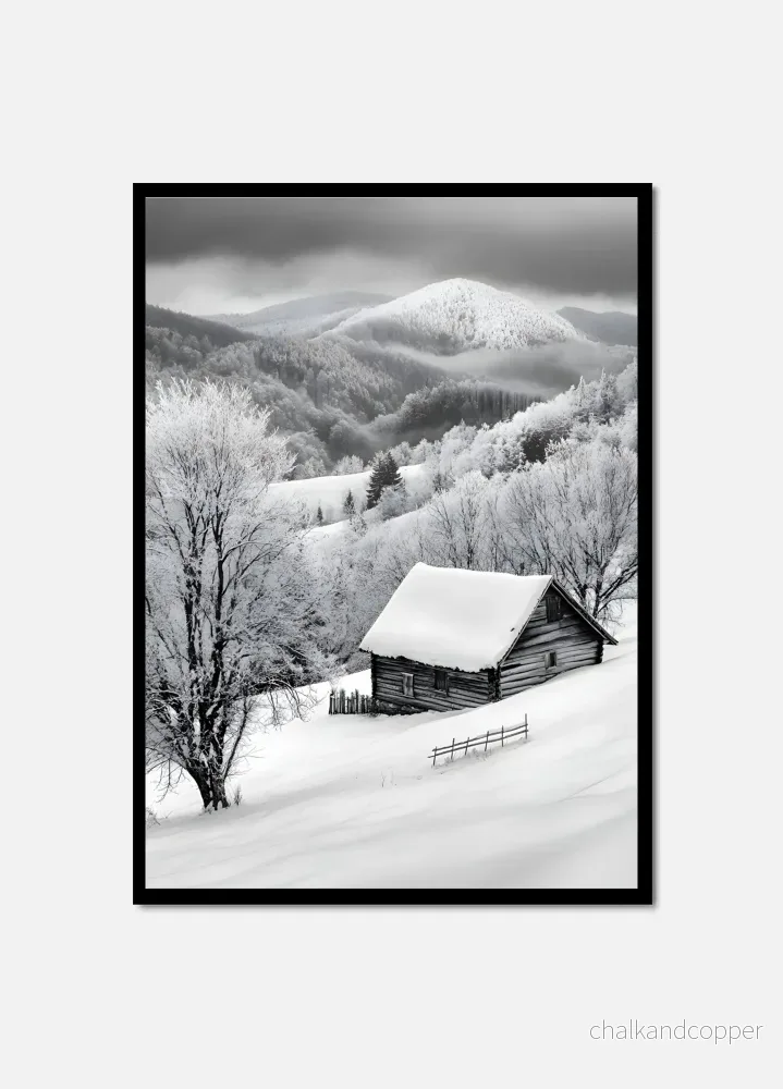 Silent valley