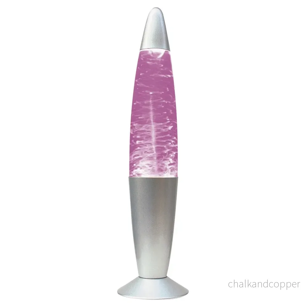 Rabalux Millie tornado dekorationslampa IP20 DC 5V 0,9W silver - Bild 3