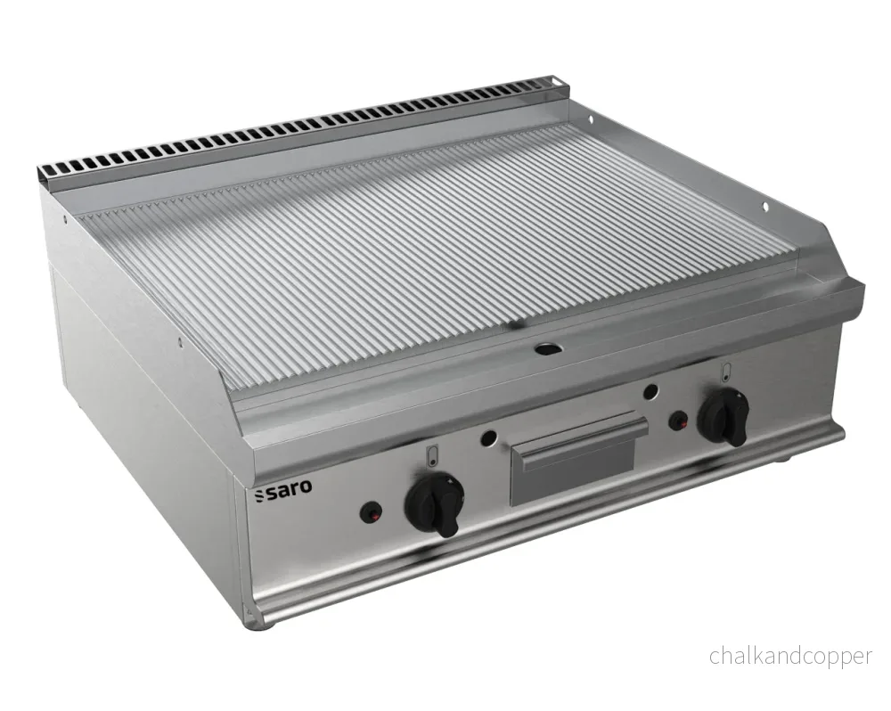 SARO Gasolhäll Bord modell E7/KTG2BBR