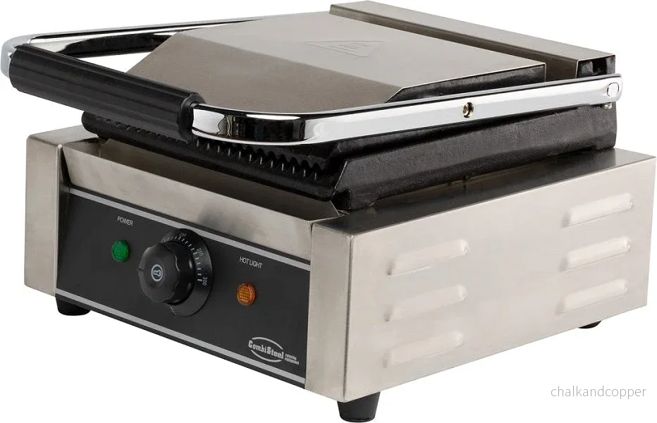 KONTAKTGRILL ENKEL