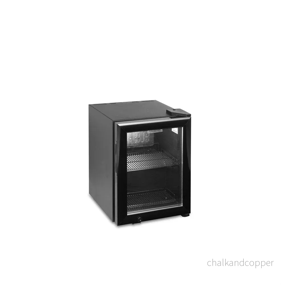 Displaykylskåp – Bordsmodell – 22 liter – BC30 Displaykylskåp – Bordsmodell – 22 liter – BC30