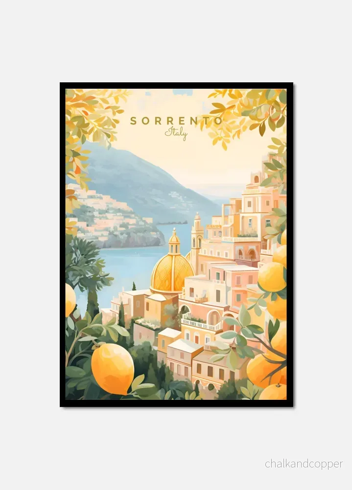 Sorrento