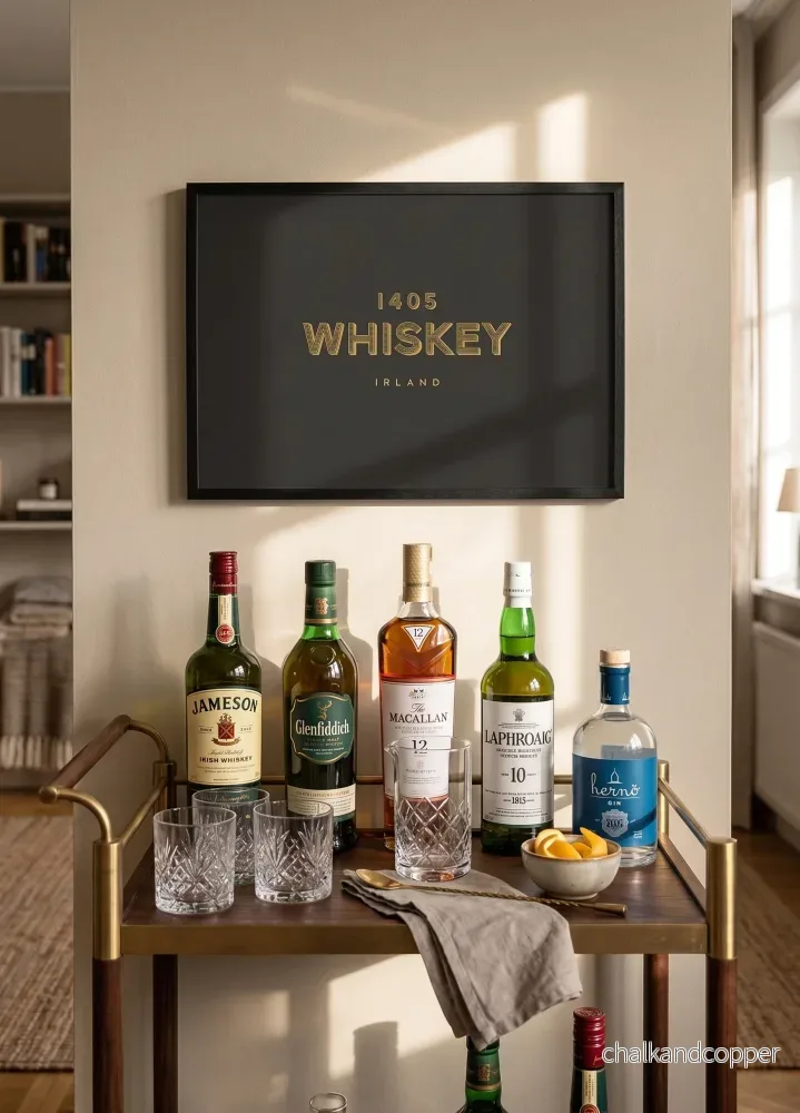 Whiskey – Liquid Gold - Bild 2