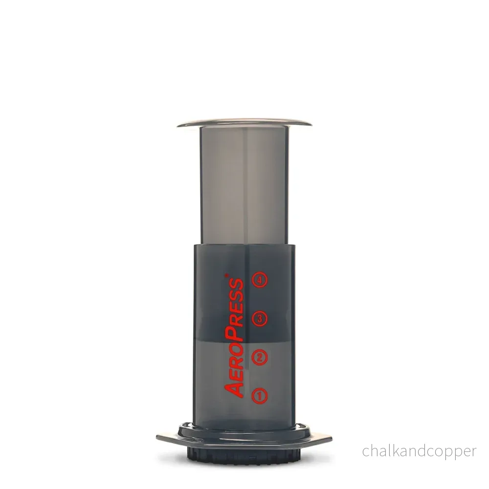AeroPress