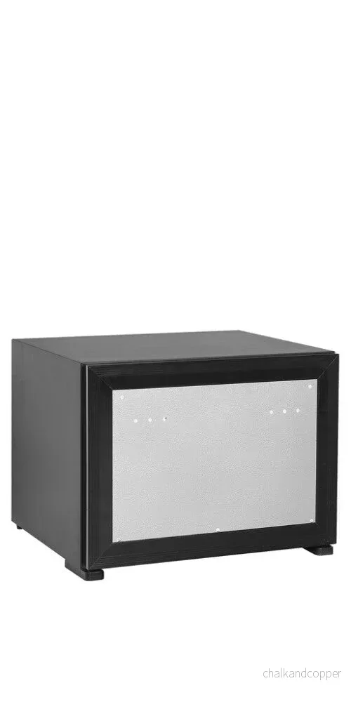 Minibarlåda – 52 liter – TD50C
