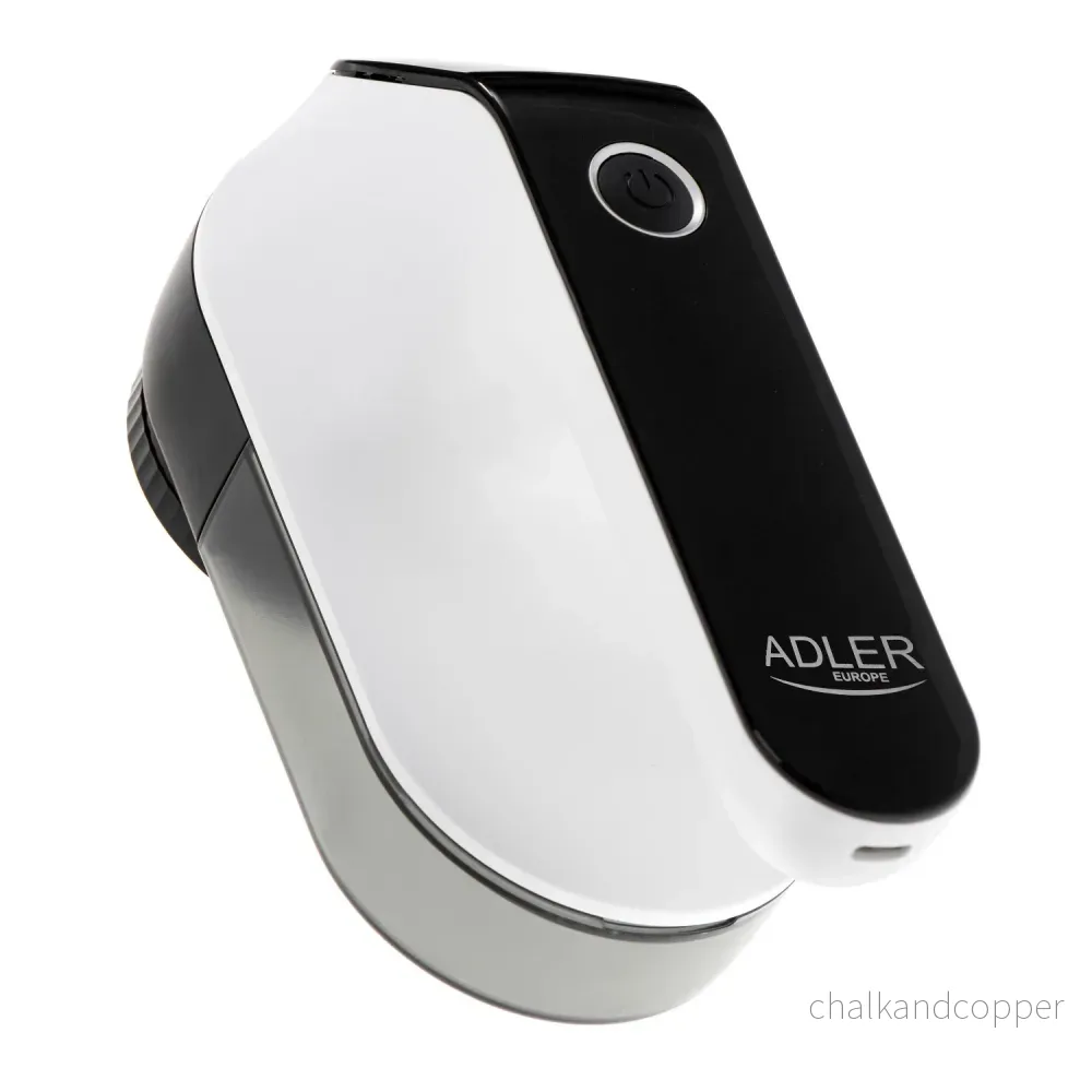 Adler rakapparat, LED-display, 3 hastigheter, AD 9618 - Bild 2