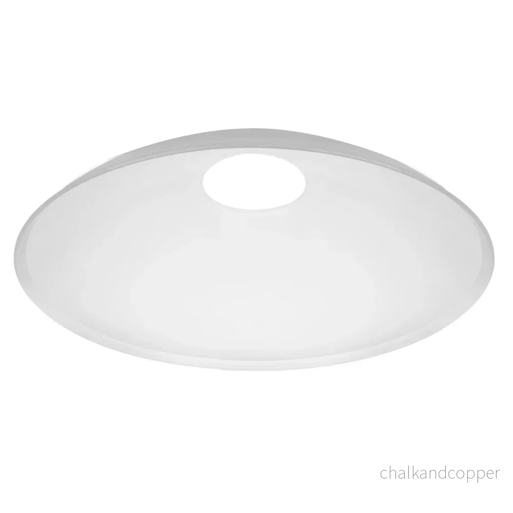 Opal diffusor MCE325 för tillbehör med rörelsesensor MCE324 PIR - Bild 2