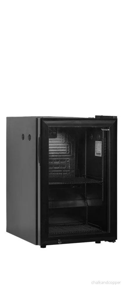 Mjölkkylare – 67 liter – BC60 MC Mjölkkylare – 67 liter – BC60 MC