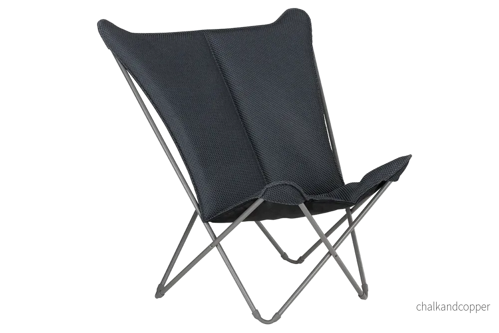 BeComfort pop up fladdermusfåtölj xl BeComfort pop up fladdermusfåtölj xl