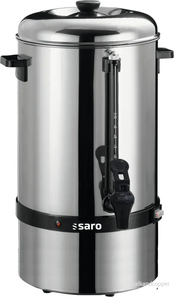 SARO Kaffemaskin modell SAROMICA 6010