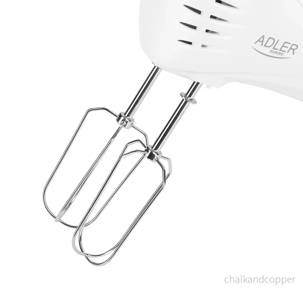 Handmixer AD 4212 med blandningsfäste och turbofunktion - Bild 3