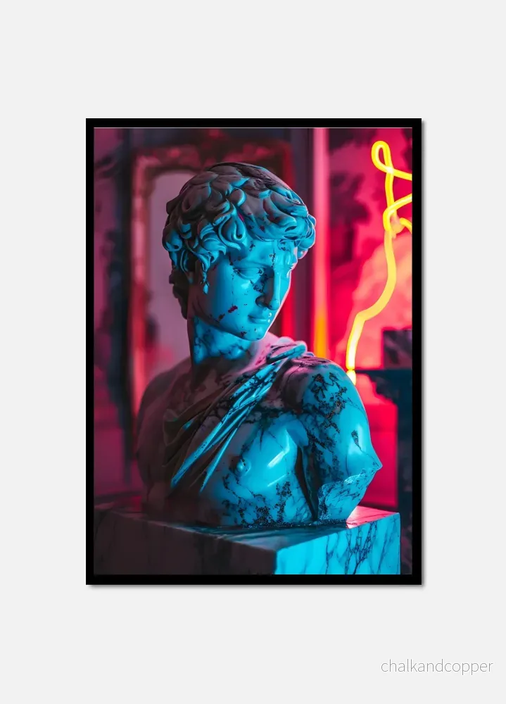 Neon Splendor