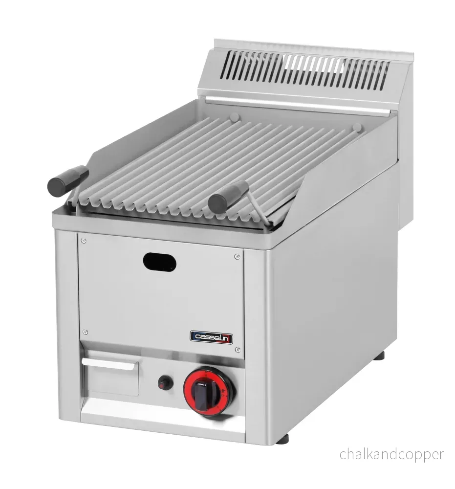 Lavastengrill 33