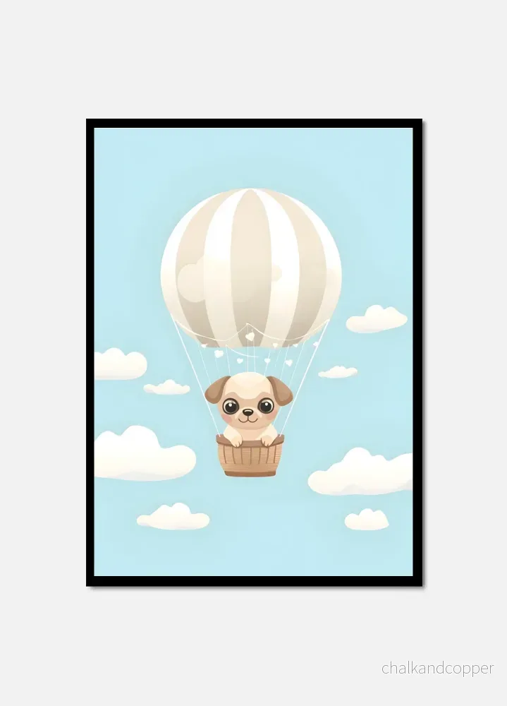 Balloon Dog