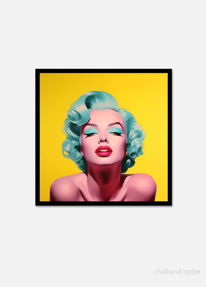 Marilyn Marilyn