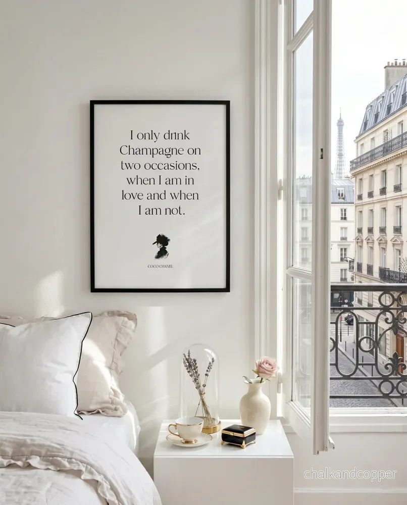 Champagne Philosophy - Bild 2