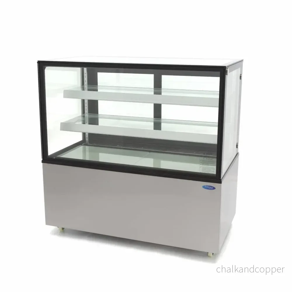 Kyldisk - 400L - 122cm