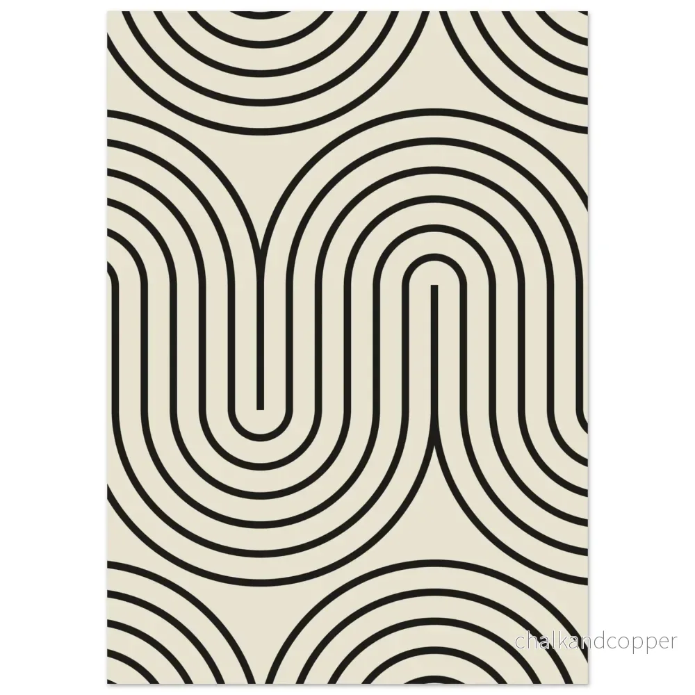 Pattern in Motion - Bild 3