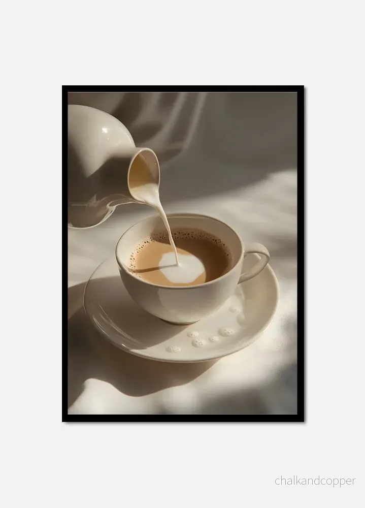 Swirls of Serenity