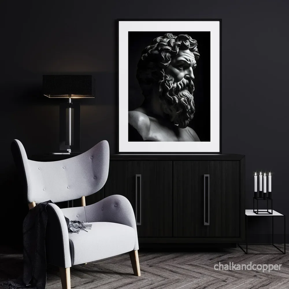 Zeus - Bild 2