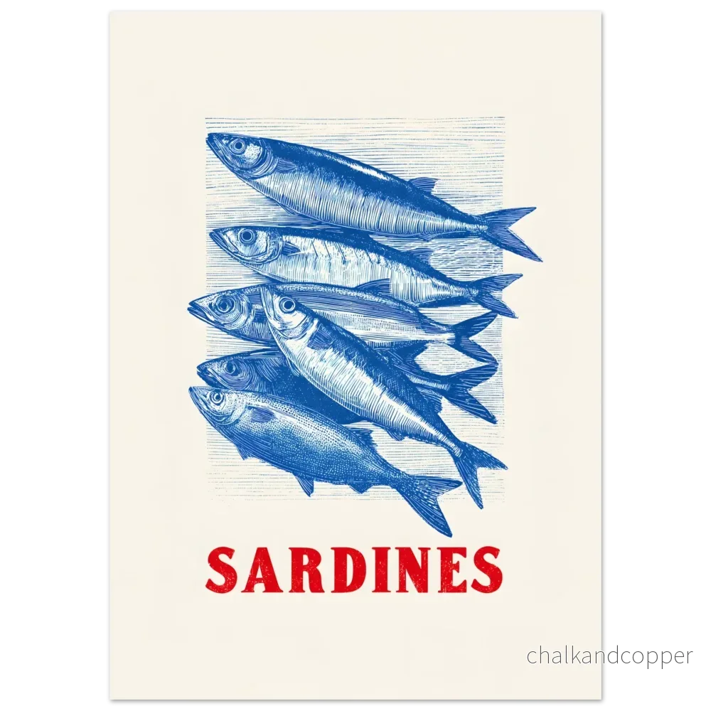 Sardines - Bild 3