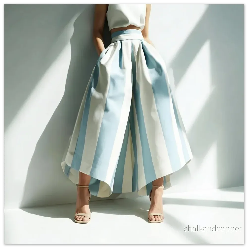 HARMONY IN STRIPES - Bild 3