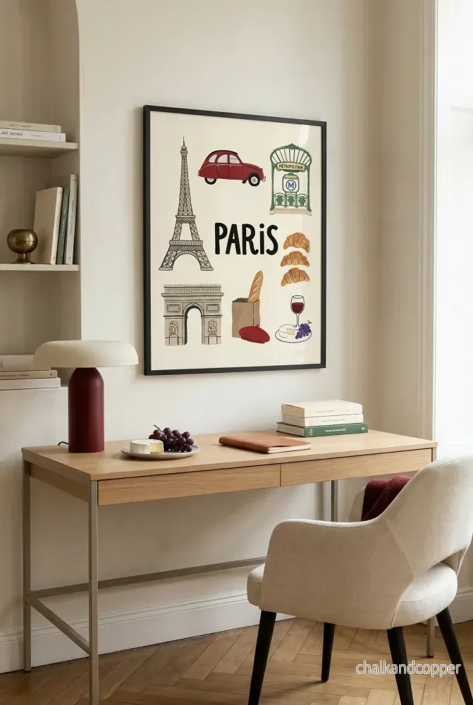 PARIS – Parisian Charm - Bild 2