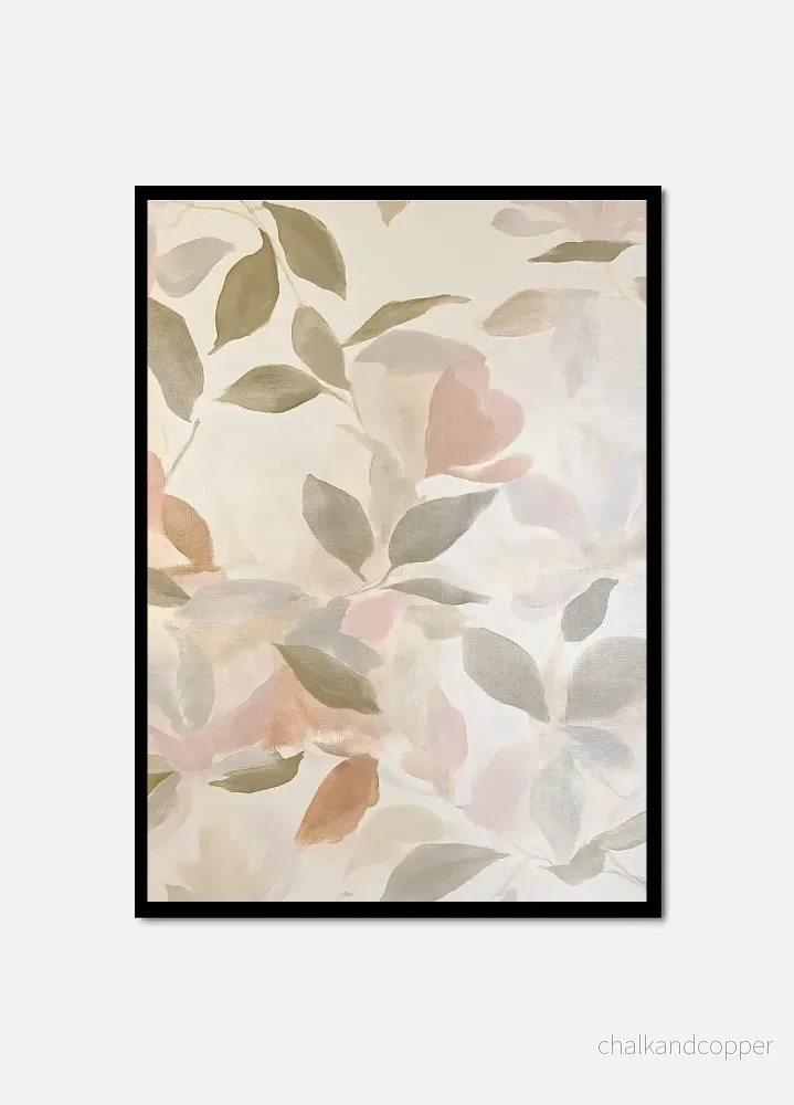 Botanical Whisper Botanical Whisper