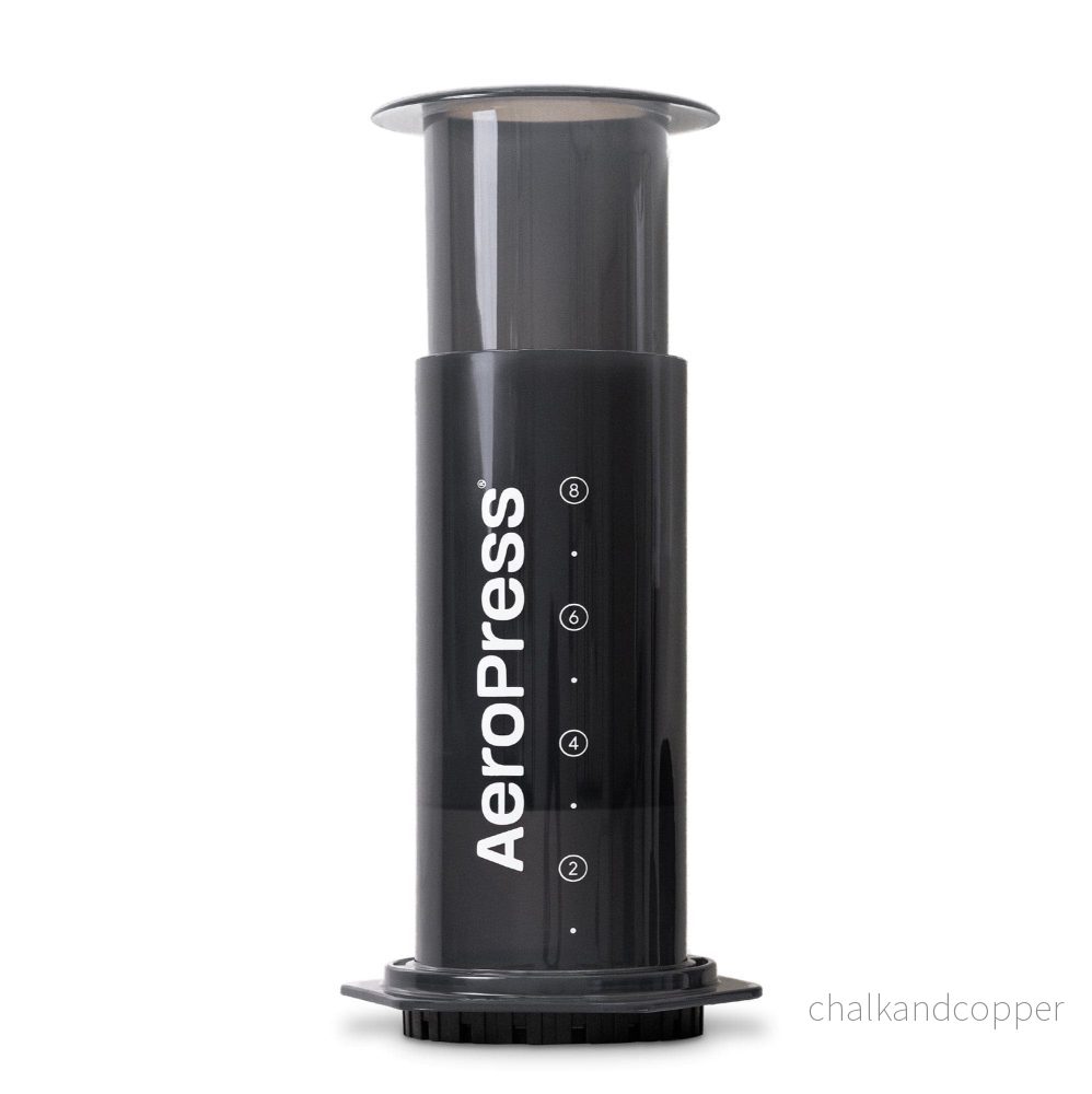 AeroPress XL