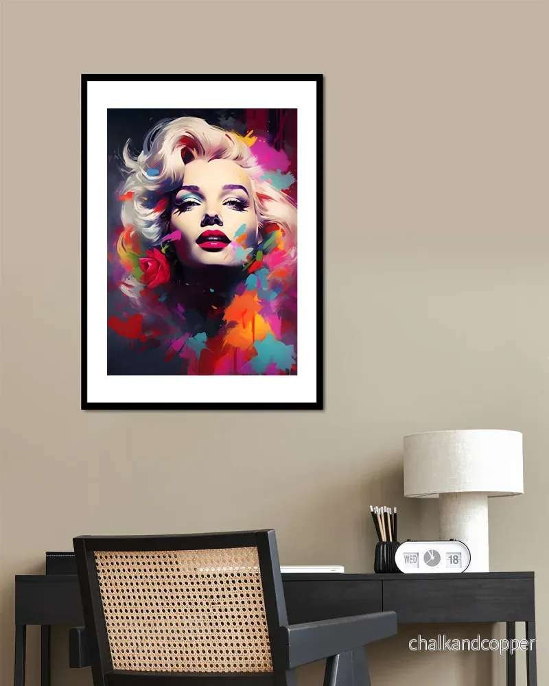 Marilyn - Bild 2
