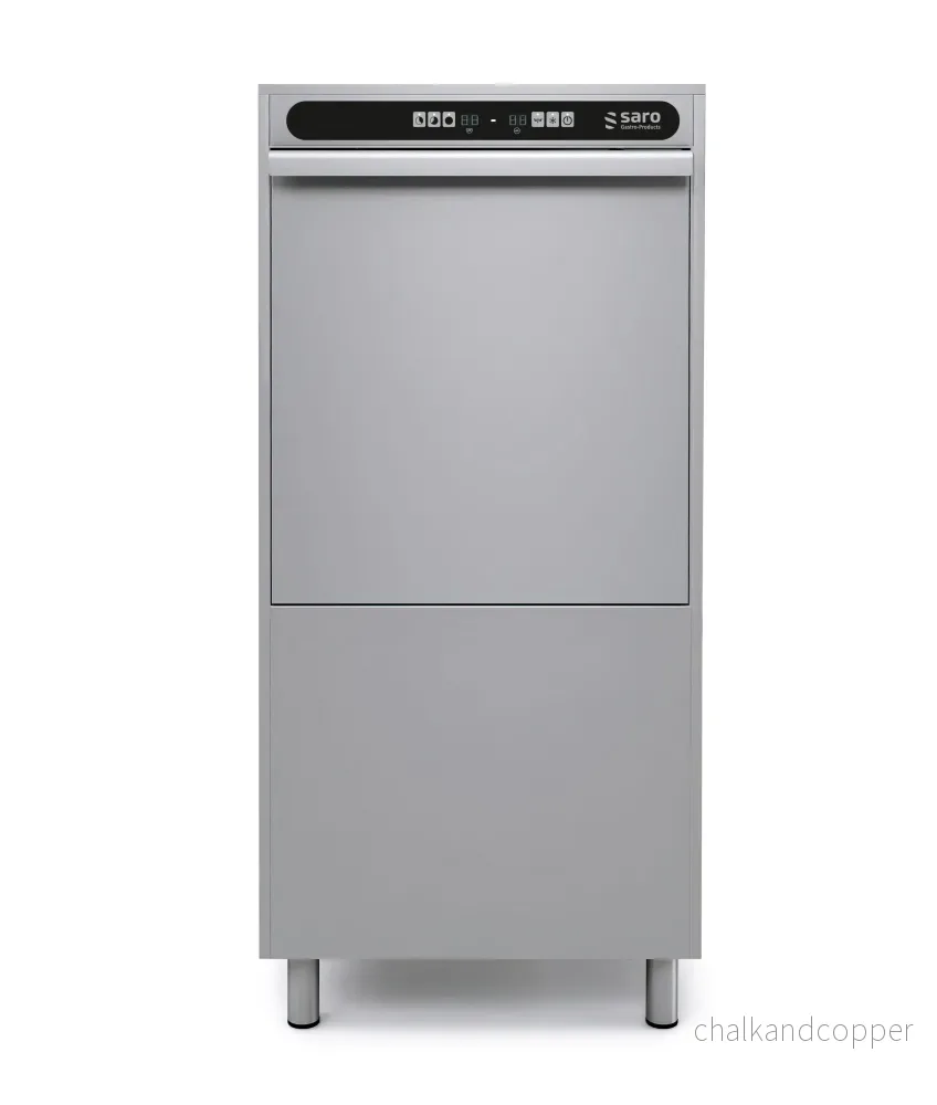 SARO Grytdiskmaskin modell Köln SARO Grytdiskmaskin modell Köln