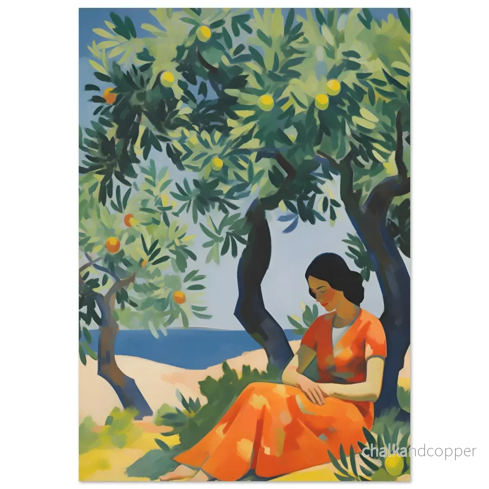 Citrus and Beauty - Bild 3
