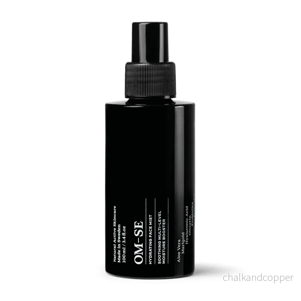 Hydrating Face Mist