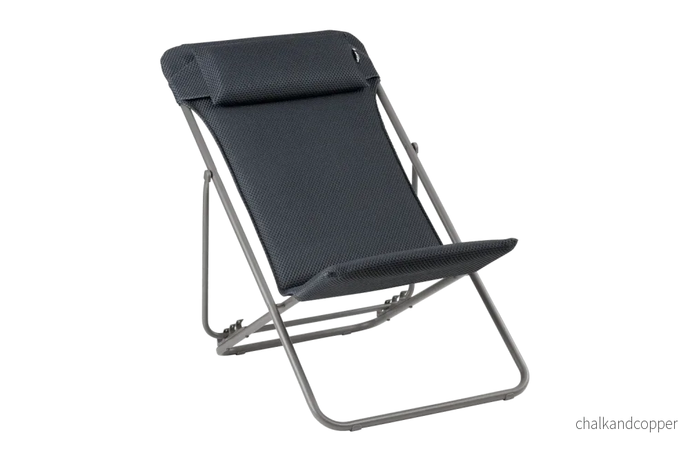 Maxi Transat plus BeComfort Solstol