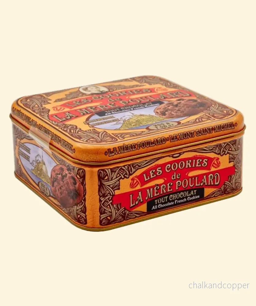Chokladkakor 200g