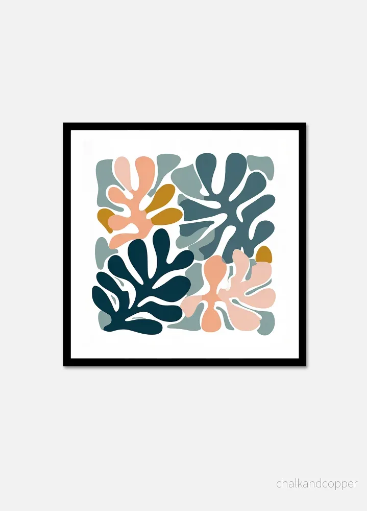 Soft Harmony Shapes Soft Harmony Shapes