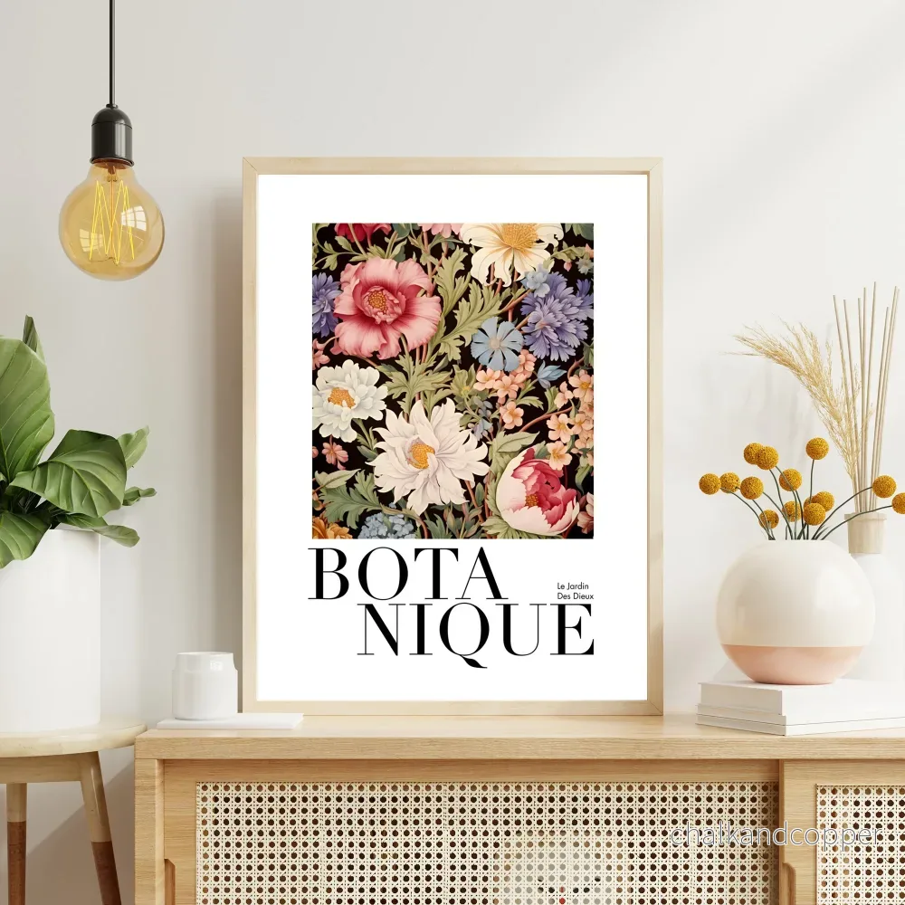 Botanique - Bild 2