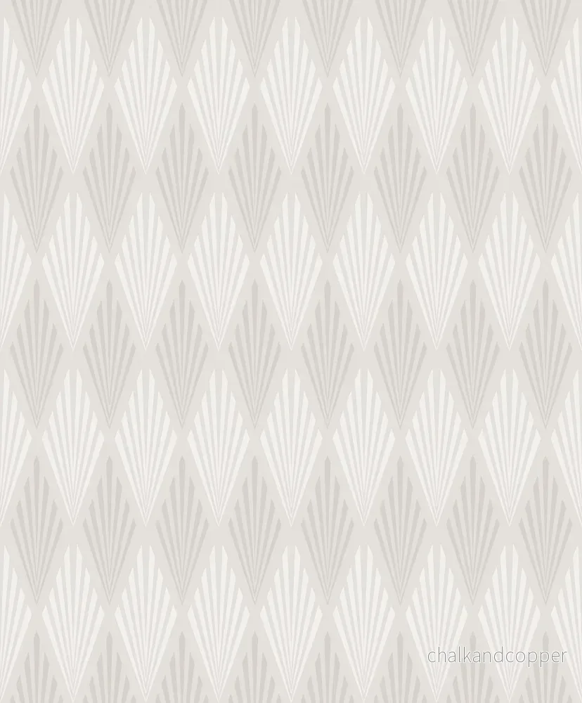 Tapet Fiona Home NW Art Deco