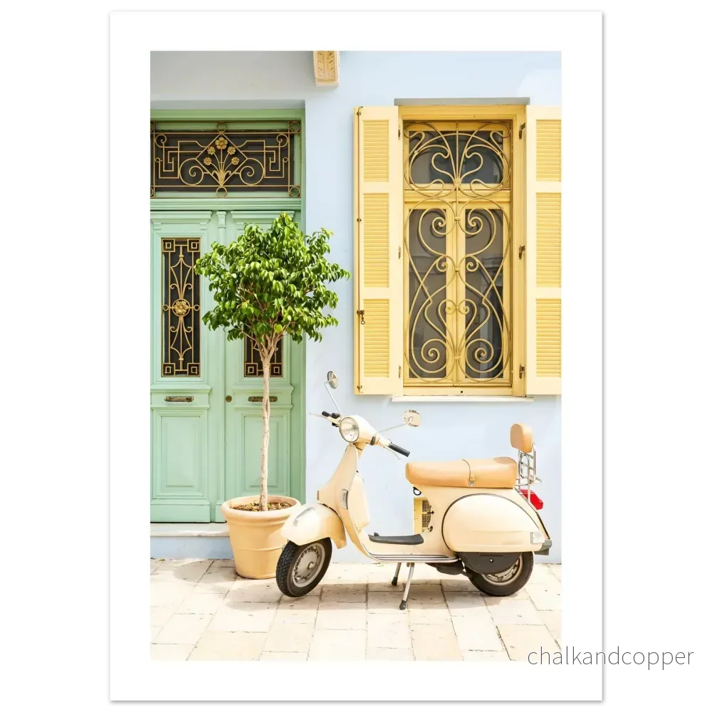 Charming Italian Corners - Bild 3