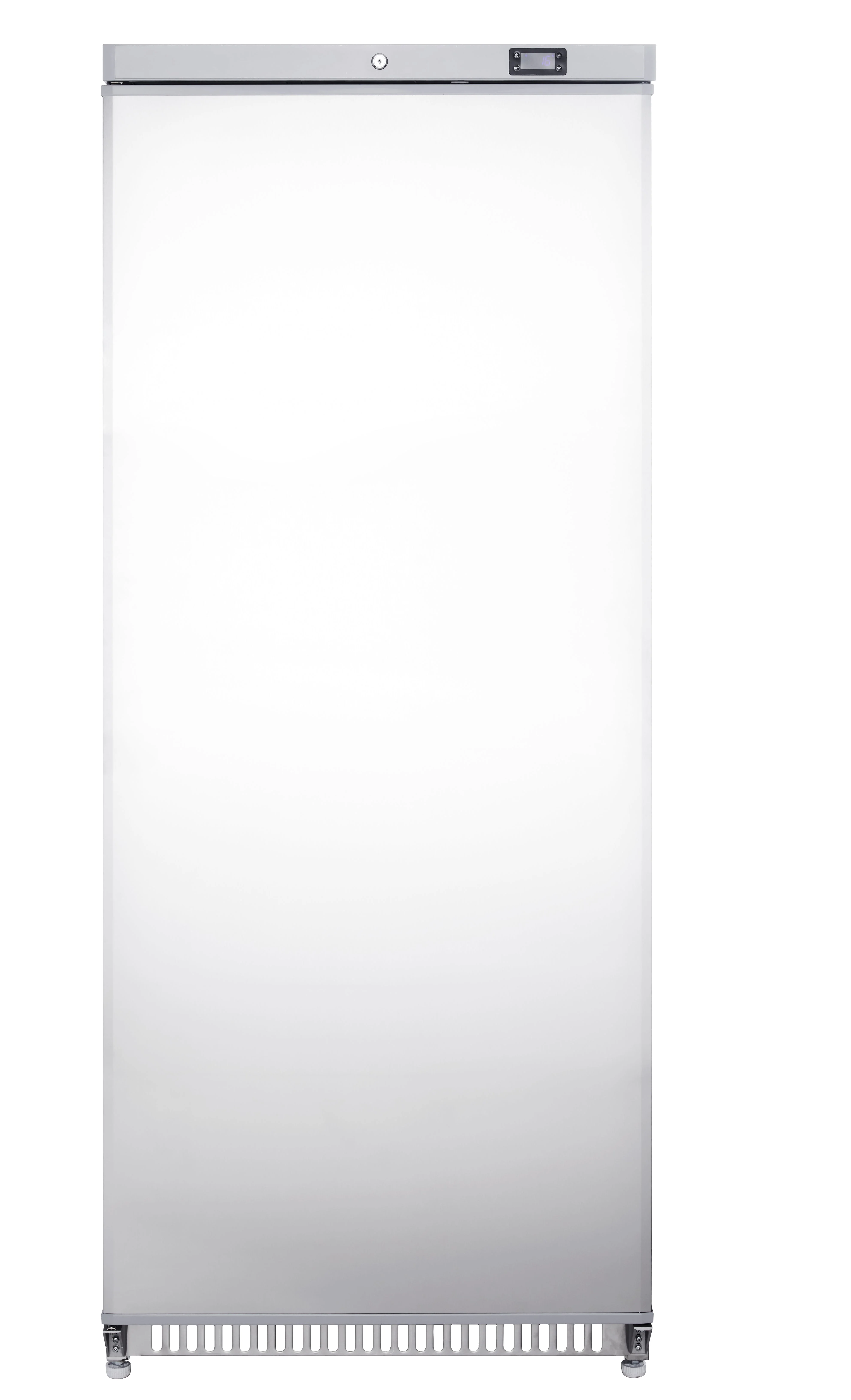 SARO Frys modell HT 601 RVS – 600 liter