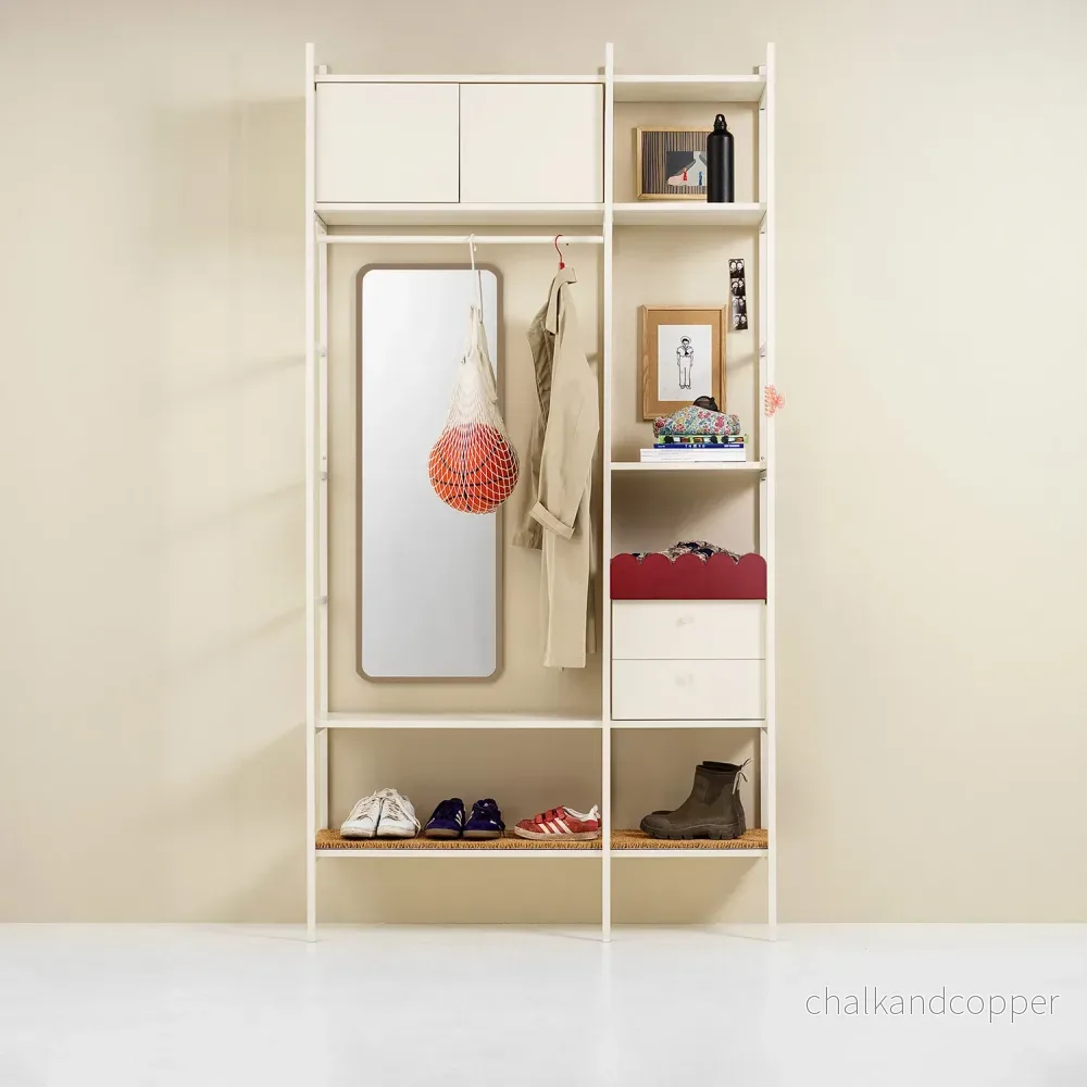 Hallhylla - Bild 3