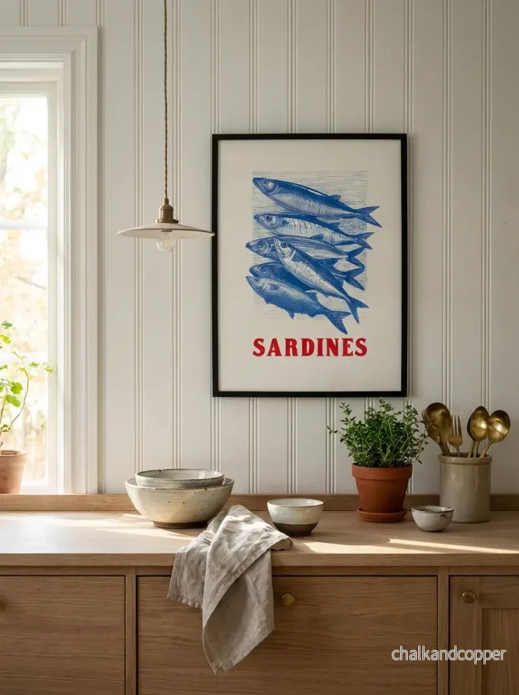Sardines - Bild 2