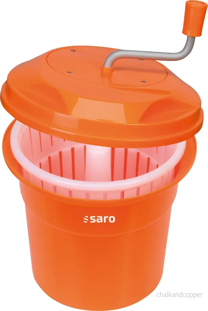SARO salladstork modell Rena 251