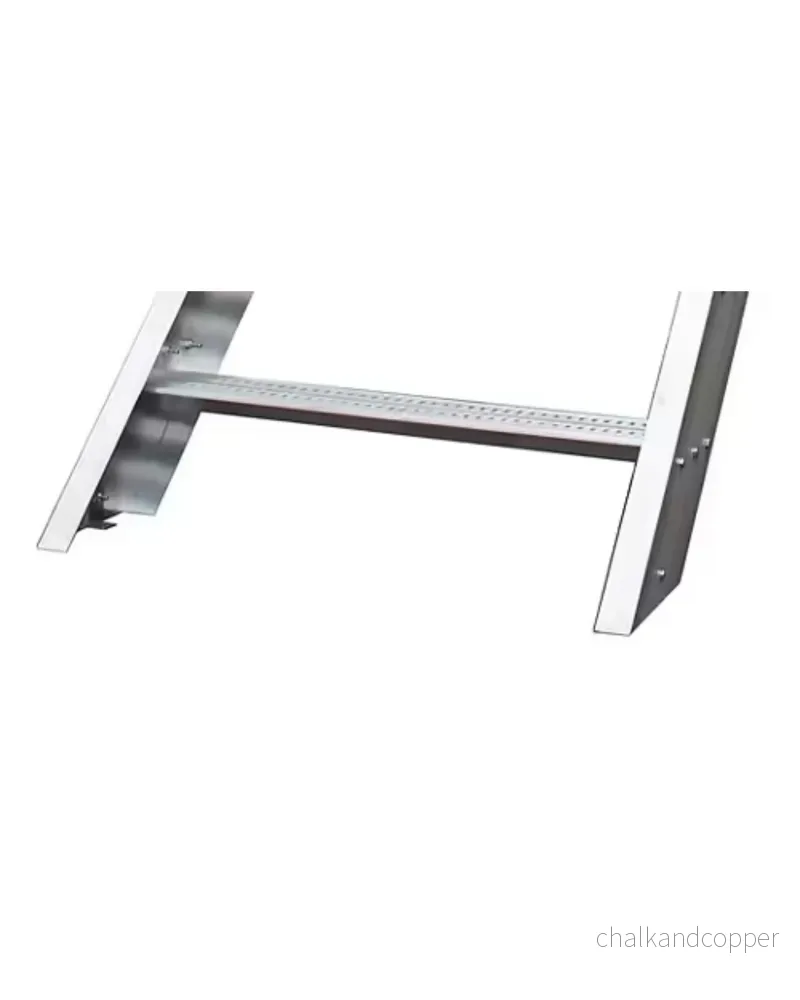Förlängning Aluminiumtrappa 900 Förlängning Aluminiumtrappa 900