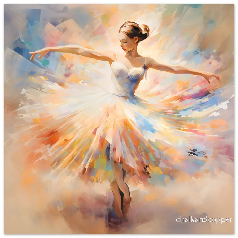 Fluid Grace - Bild 3