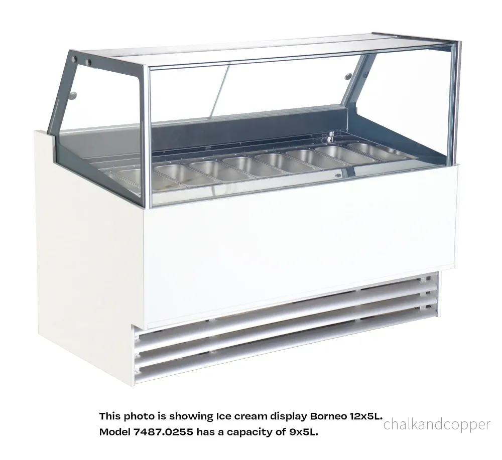 GLASSDISPLAY PHUKET 9X5L GLASSDISPLAY PHUKET 9X5L